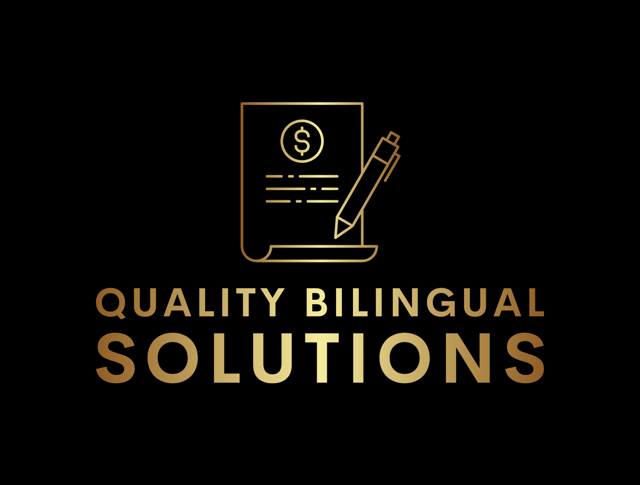 Quality Bilingual Solutions